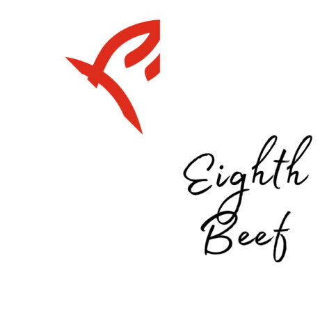 1/8th Beef
