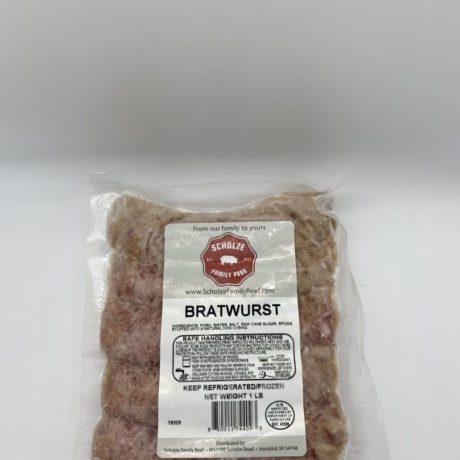 Pork Brats