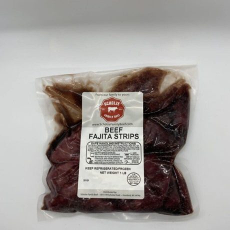 Fajita Strips