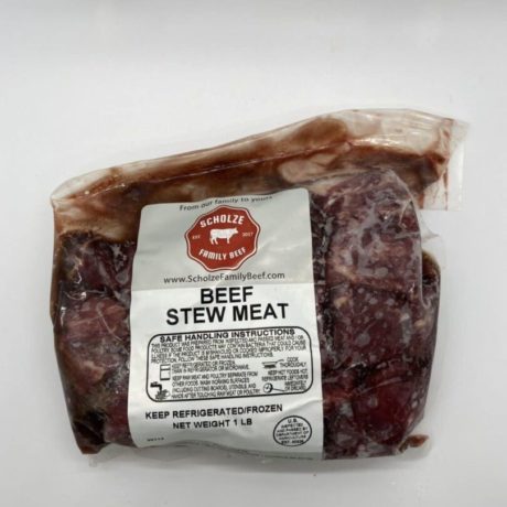 Stew meat