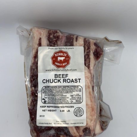 Chuck Roast