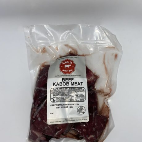 Kabob Meat