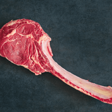 Tomahawk Ribeye Steak