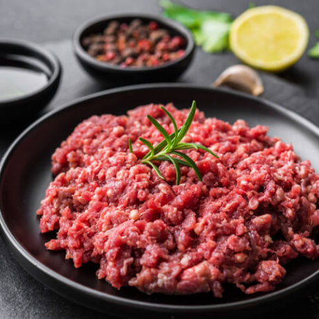 Ground Beef