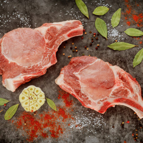 Pork Chops