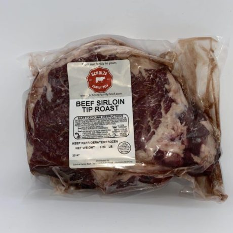 Sirloin Tip Roast