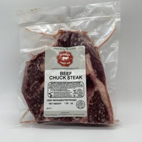 Chuck Steak